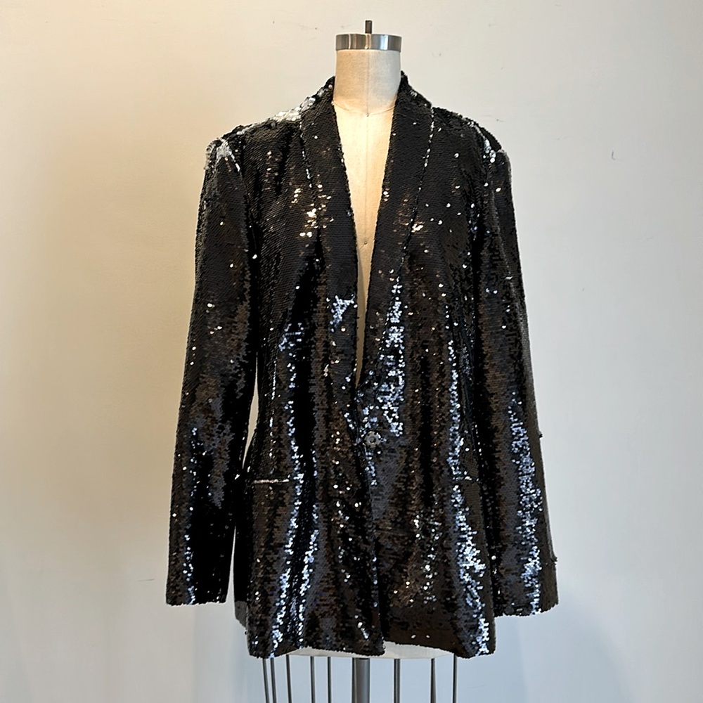 Jacket - Sequence - image 1